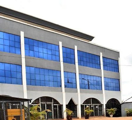 Residence L'Ecrin Yaoundé Εξωτερικό φωτογραφία