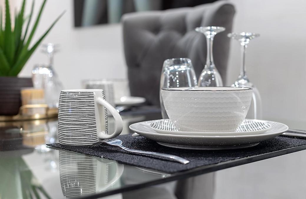 Residence L'Ecrin Yaoundé Εξωτερικό φωτογραφία