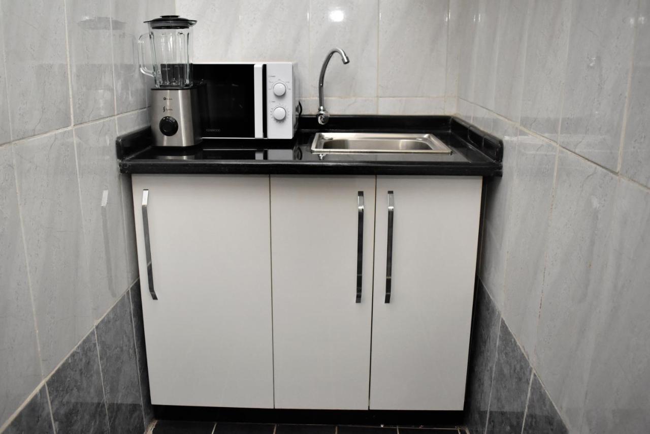 Residence L'Ecrin Yaoundé Εξωτερικό φωτογραφία