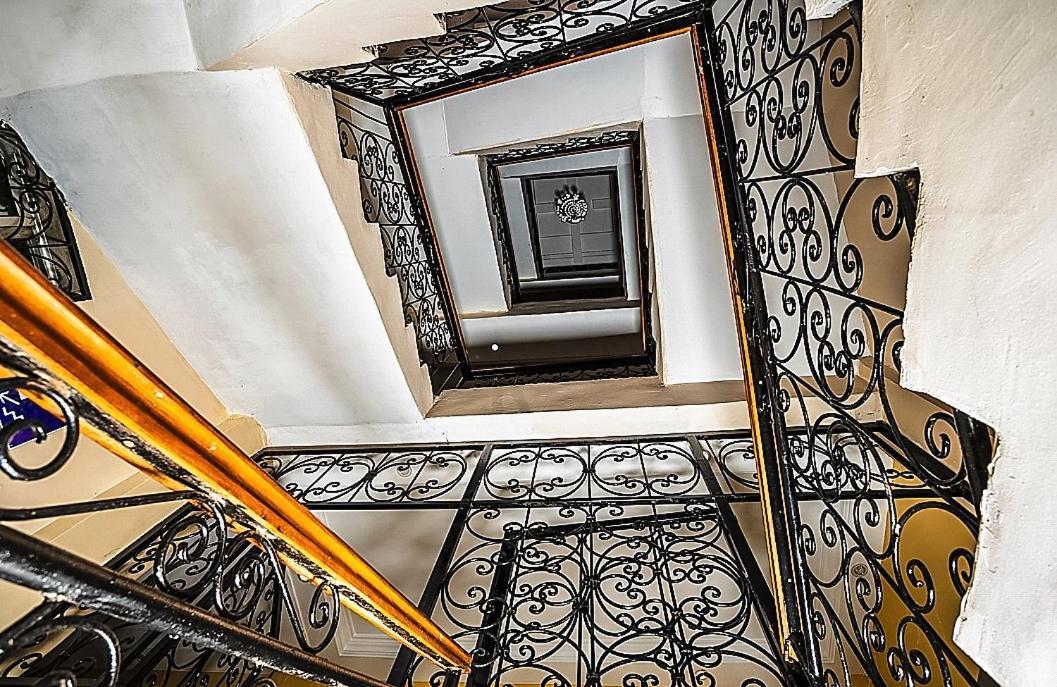 Residence L'Ecrin Yaoundé Εξωτερικό φωτογραφία