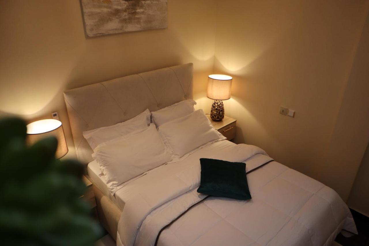 Residence L'Ecrin Yaoundé Εξωτερικό φωτογραφία