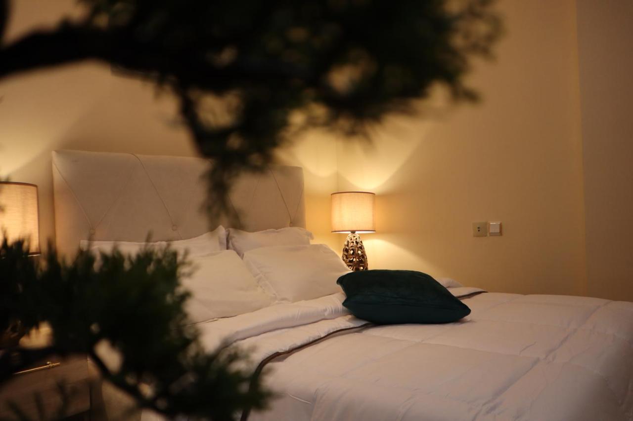 Residence L'Ecrin Yaoundé Εξωτερικό φωτογραφία